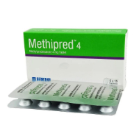 methipred-4-mg